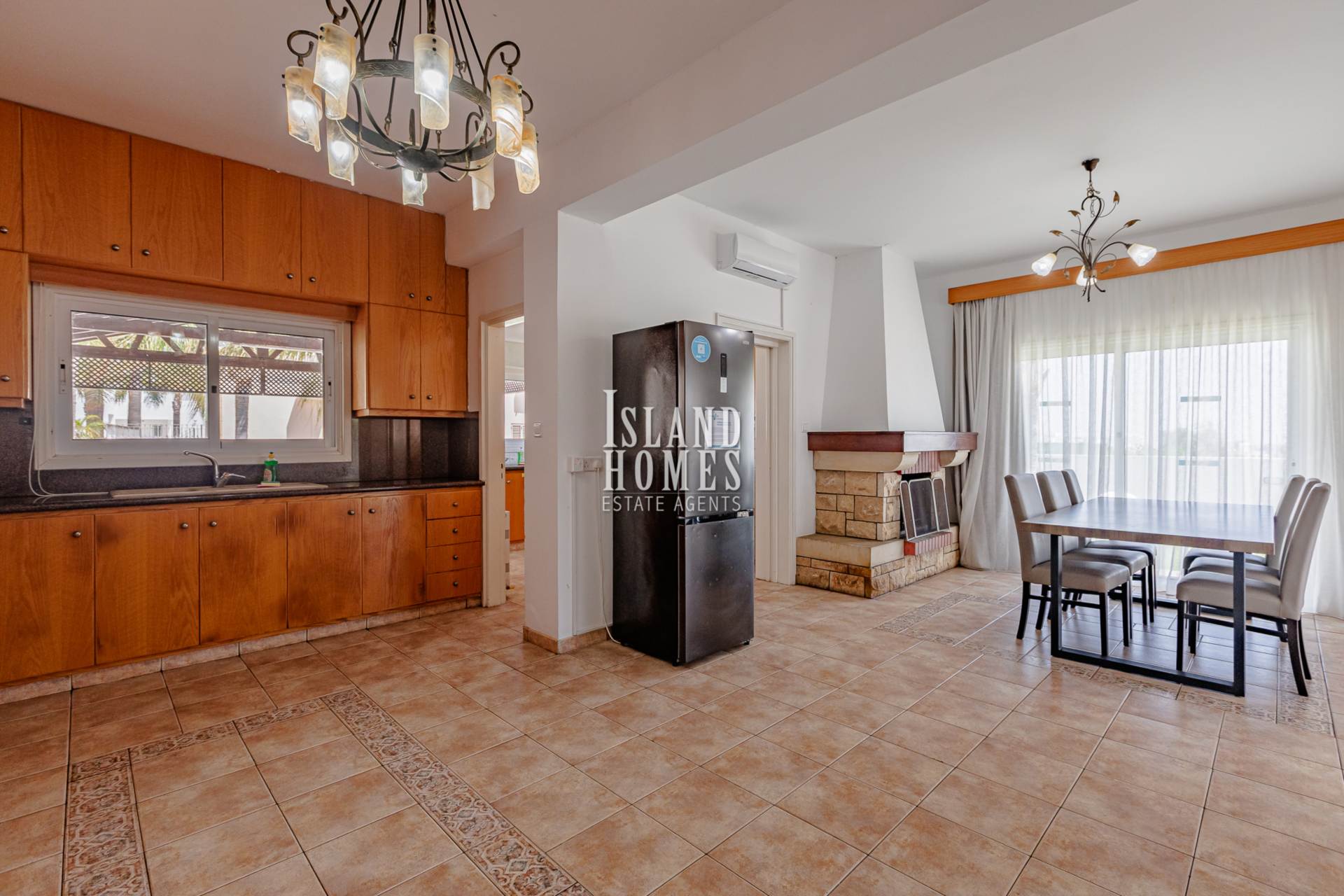 7 bedroom Villa in Ayia Napa, Famagusta, Cyprus – AyN156