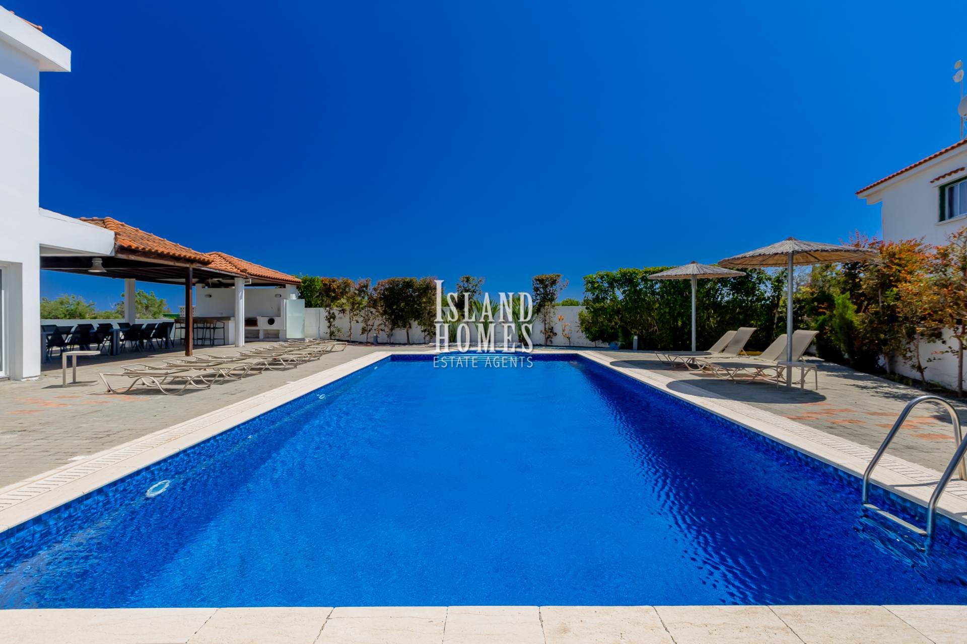 7 bedroom Villa in Ayia Napa, Famagusta, Cyprus – AyN156