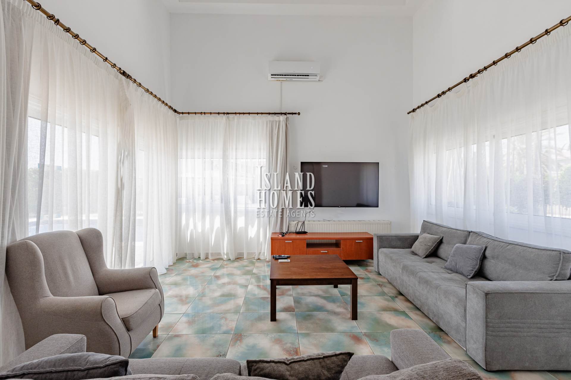 7 bedroom Villa in Ayia Napa, Famagusta, Cyprus – AyN156