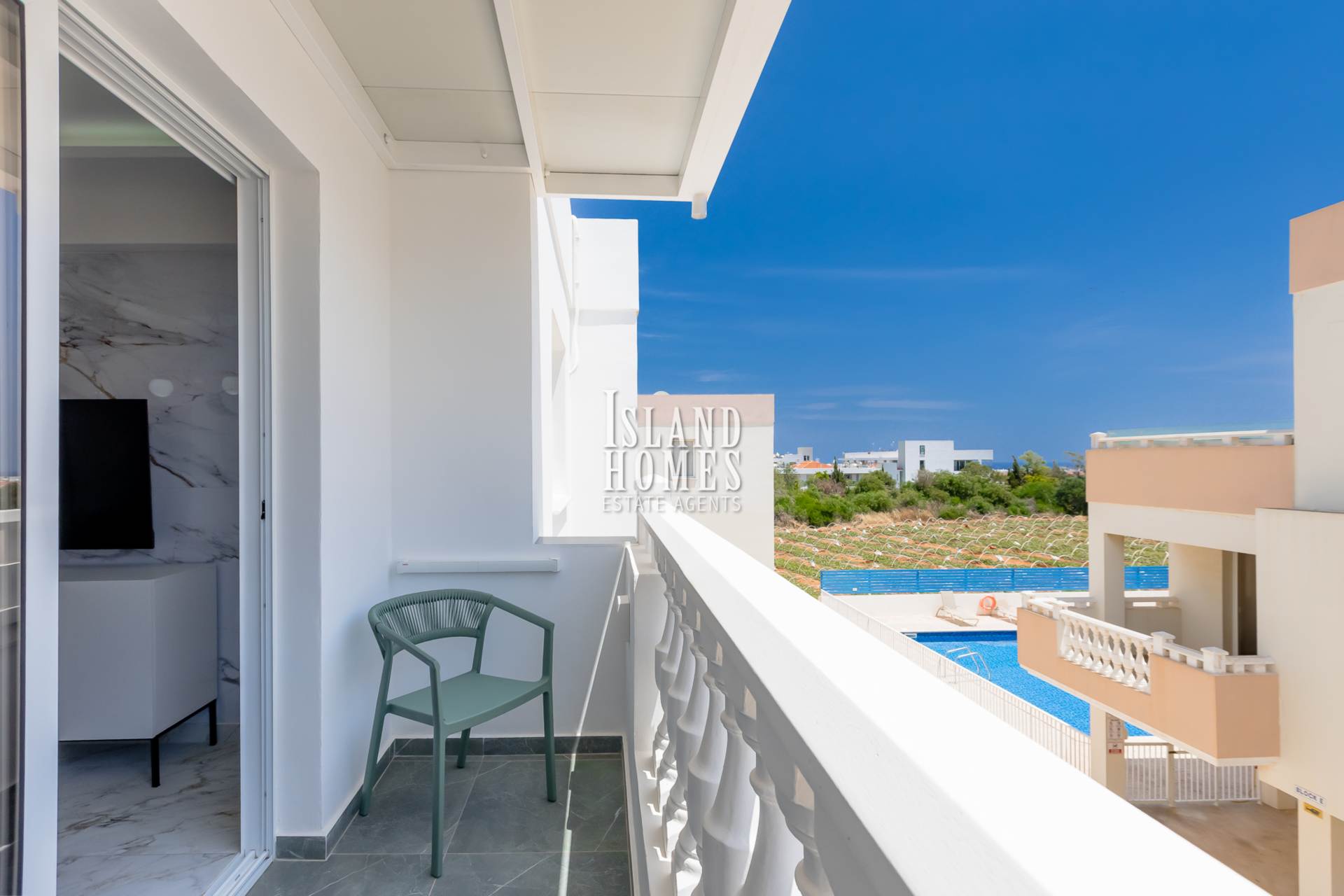 1 bedroom Apartment in Kapparis, Famagusta, Cyprus – PdK121