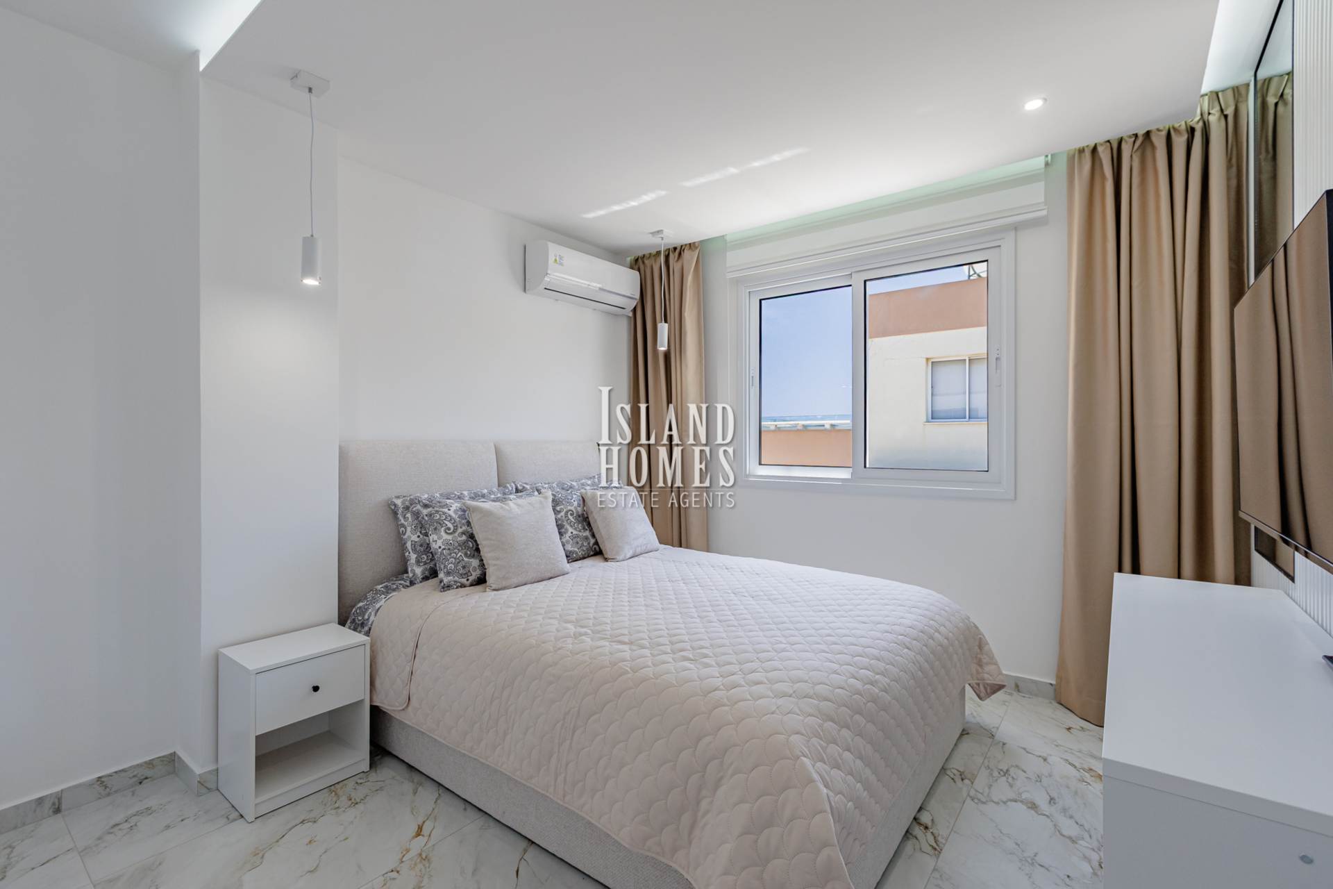 1 bedroom Apartment in Kapparis, Famagusta, Cyprus – PdK121