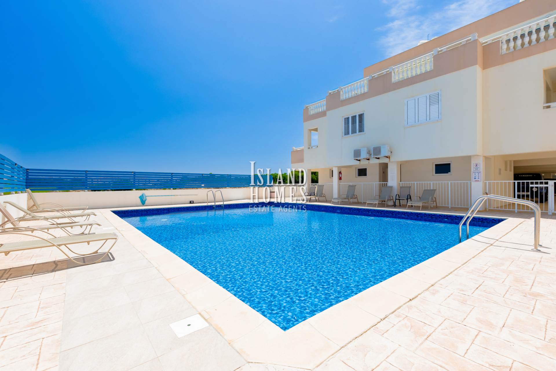 1 bedroom Apartment in Kapparis, Famagusta, Cyprus – PdK121