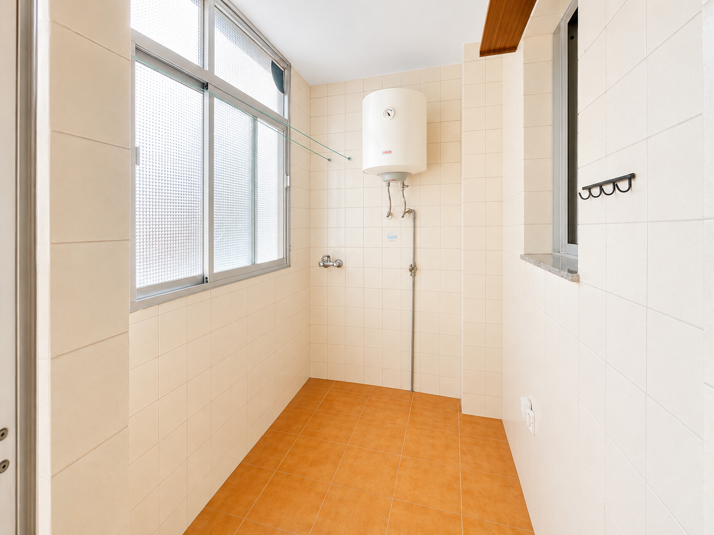 2 bedroom Apartment in Almeria, Spain – 428-05446P