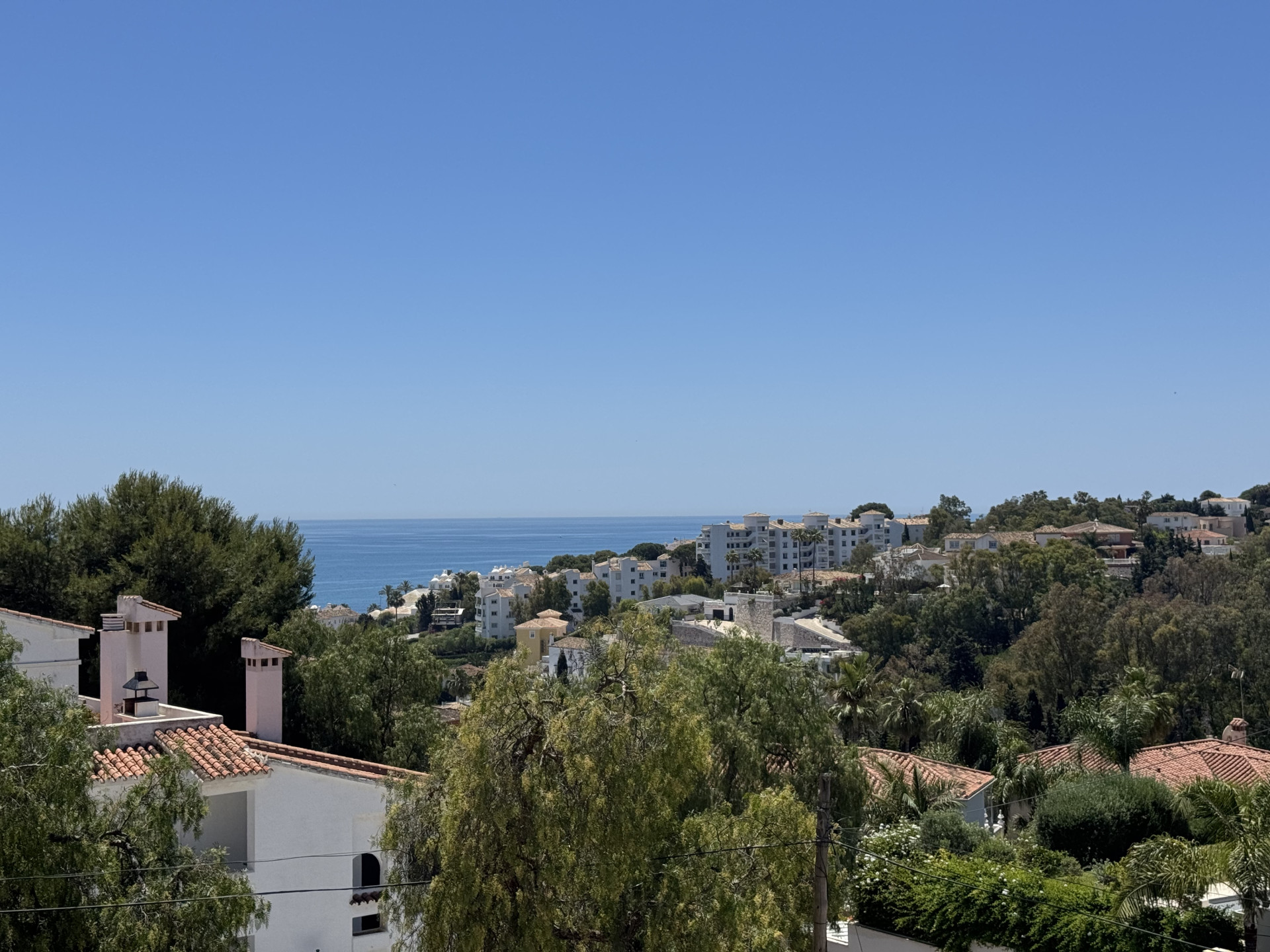 5 bedroom House in Mijas Costa, Malaga, Spain – 428-05469P