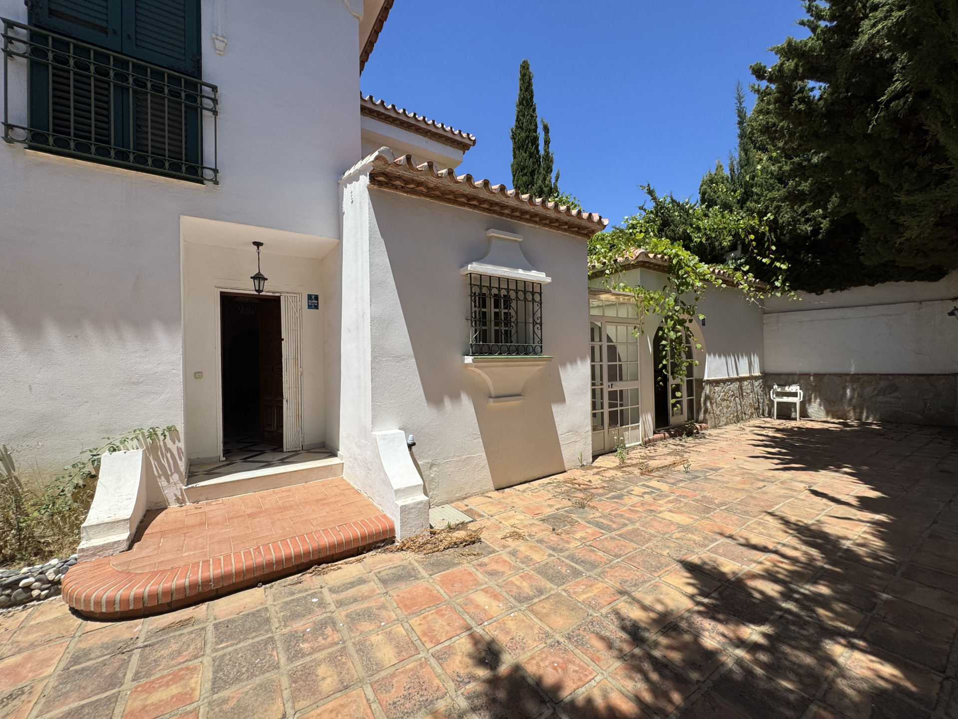 5 bedroom House in Mijas Costa, Malaga, Spain – 428-05469P