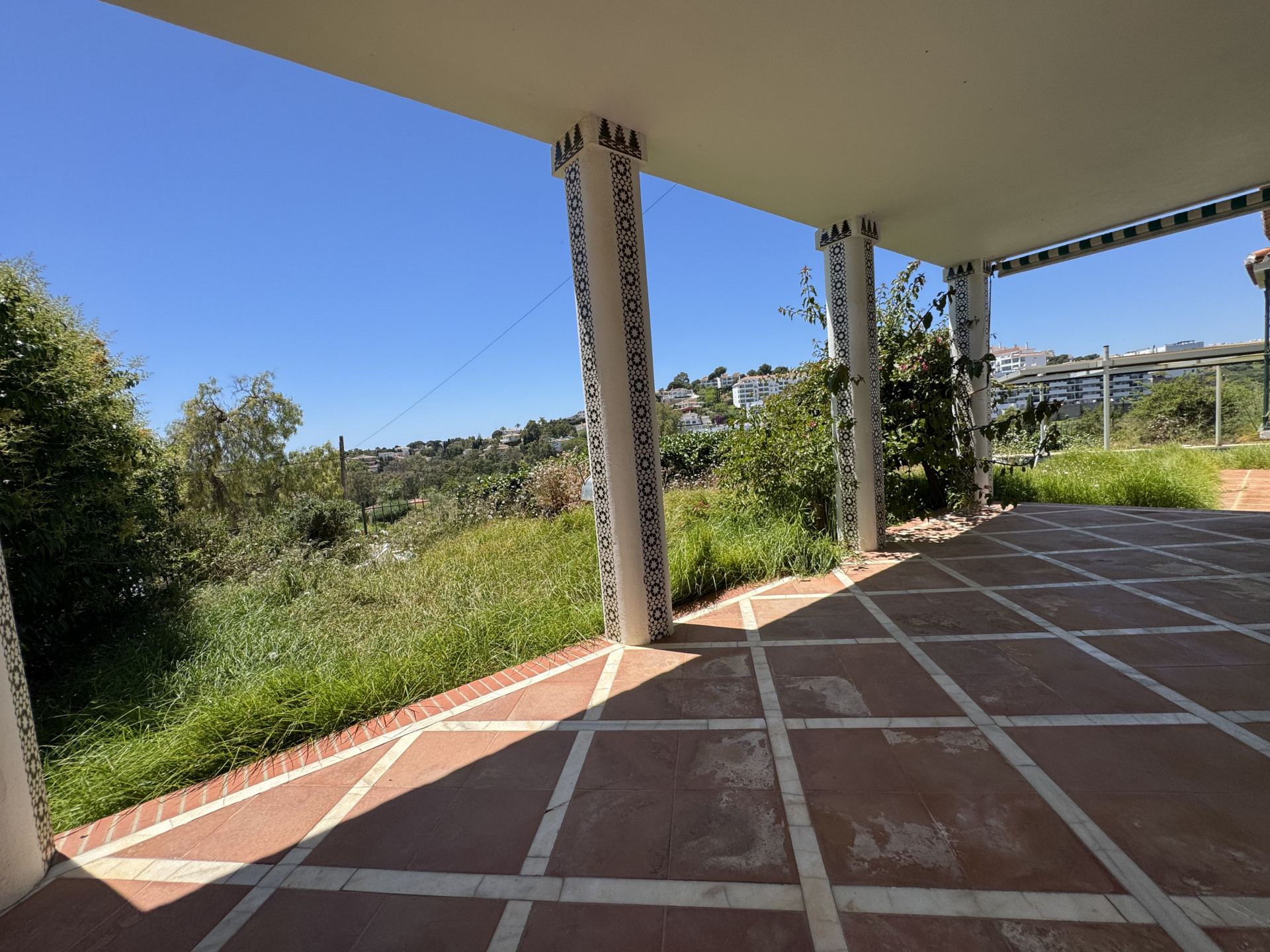 5 bedroom House in Mijas Costa, Malaga, Spain – 428-05469P