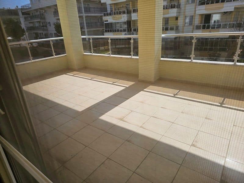 Three bedroom fully furnished Apartment in popular Altinkum – TC1993