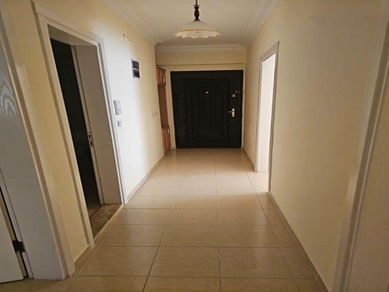 Three bedroom fully furnished Apartment in popular Altinkum – TC1993