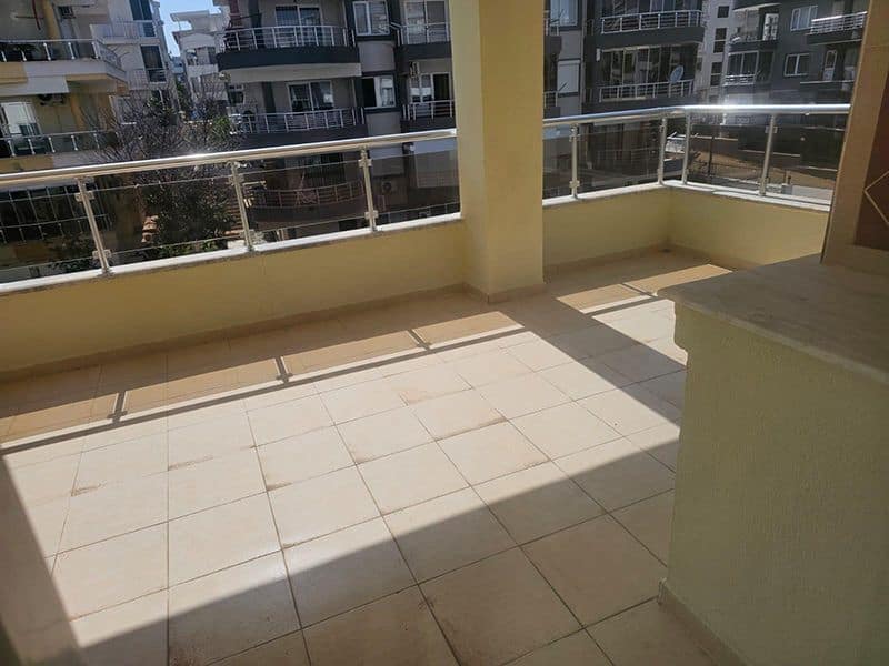 Three bedroom fully furnished Apartment in popular Altinkum – TC1993