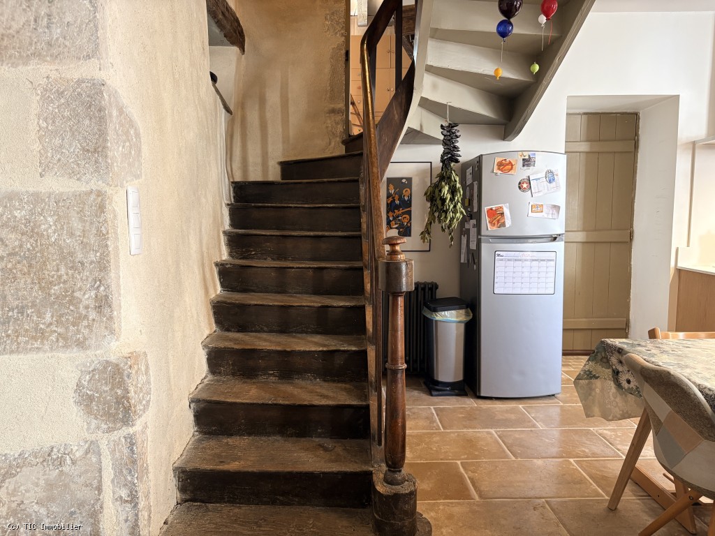 5 bedroom House in Nanteuil-En-Vallee, Nanteuil-En-Vallée, France – r7488