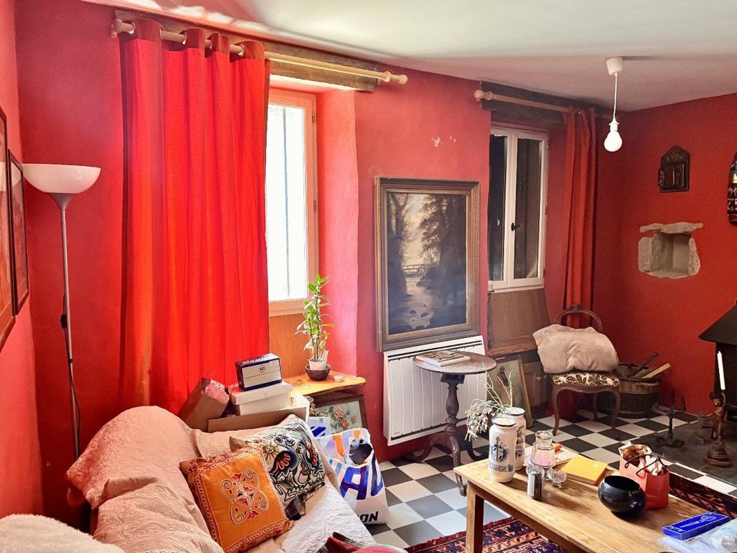 3 bedroom maison de ville in Mirepoix, Ariège, France