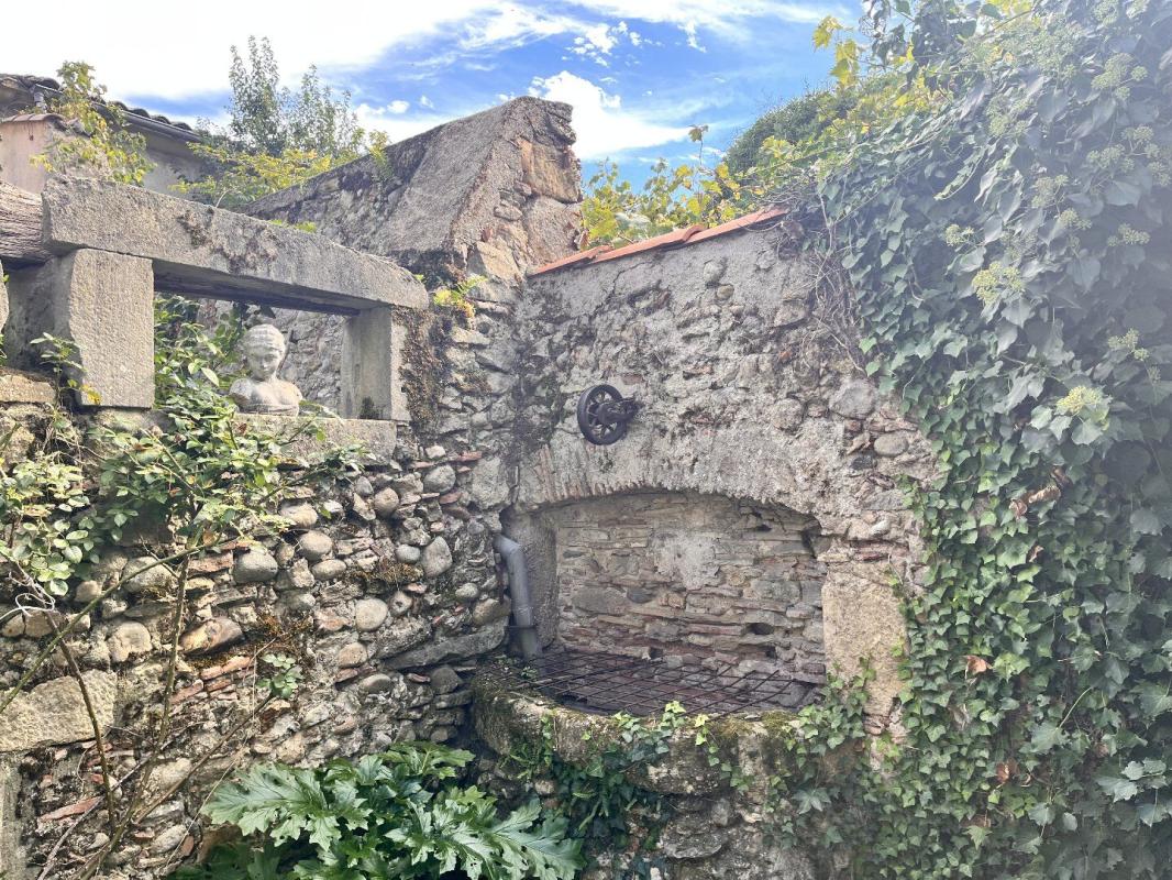 3 bedroom maison de ville in Mirepoix, Ariège, France