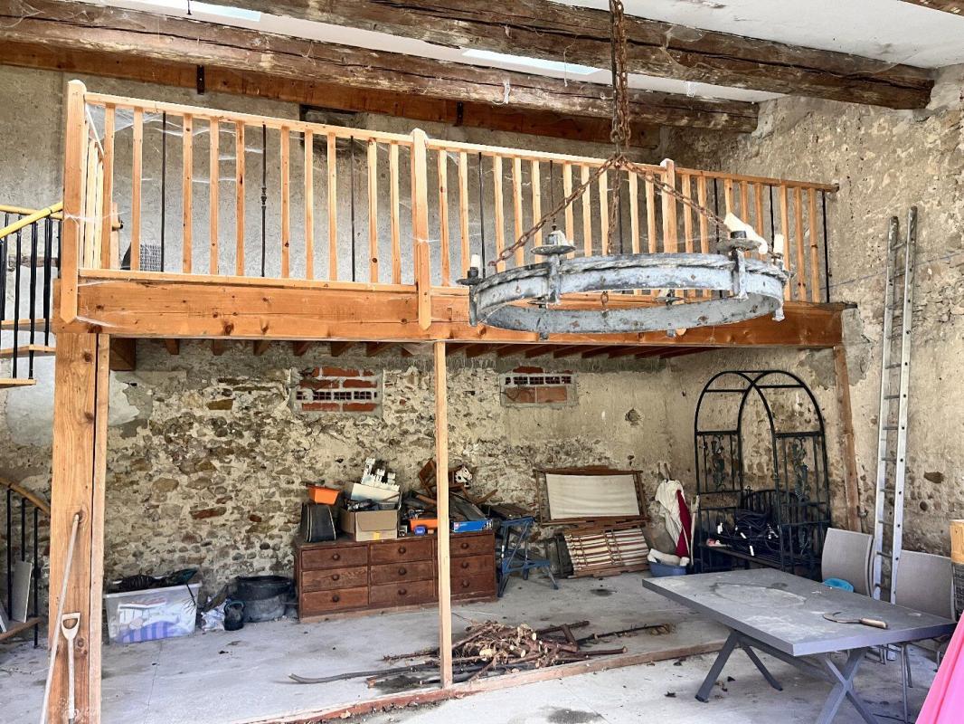 3 bedroom maison de ville in Mirepoix, Ariège, France