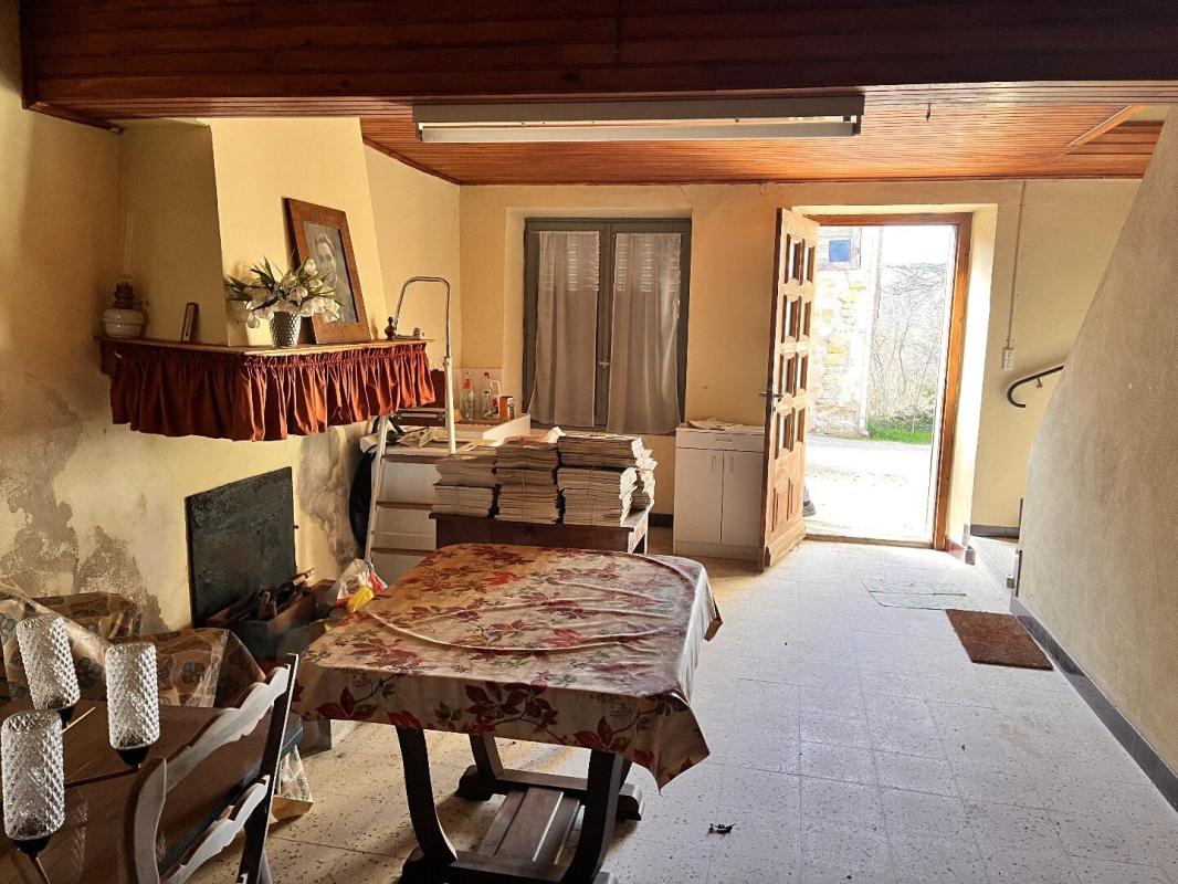 4 bedroom maison de village in Escueillens Et Saint Just, Aude, France
