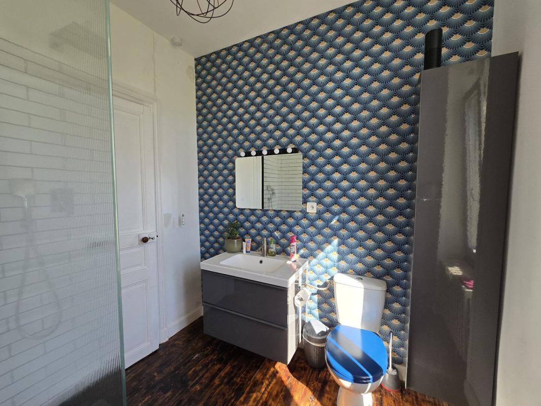 4 bedroom maison in Saint Pierre De Juillers, Charente-Maritime, France