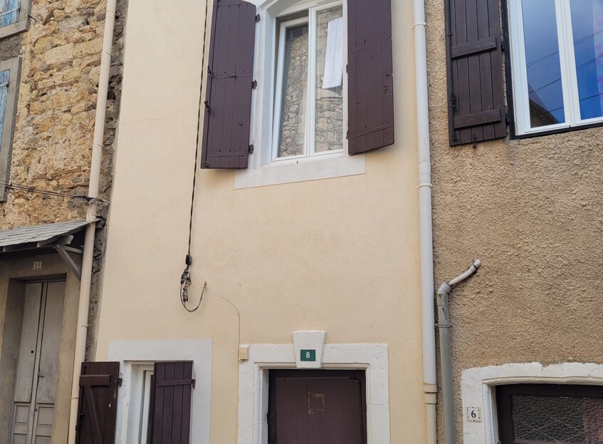 3 bedroom House in Saint Genies De Fontedit, Herault, France – ls97200e