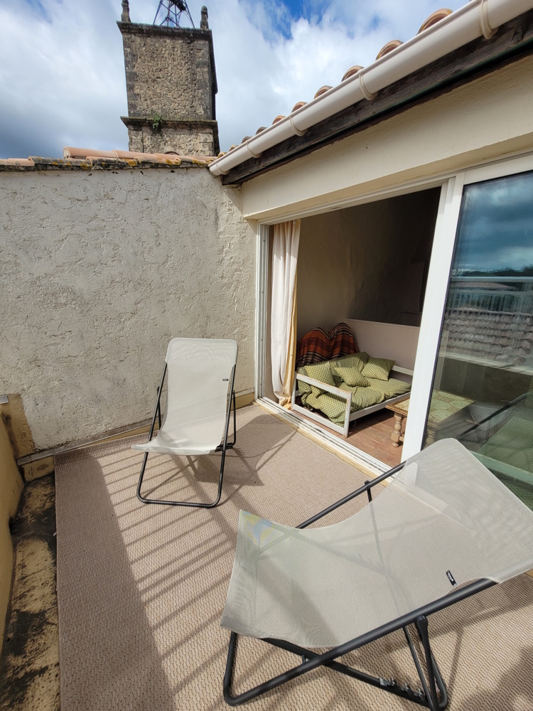 3 bedroom House in Saint Genies De Fontedit, Herault, France – ls97200e