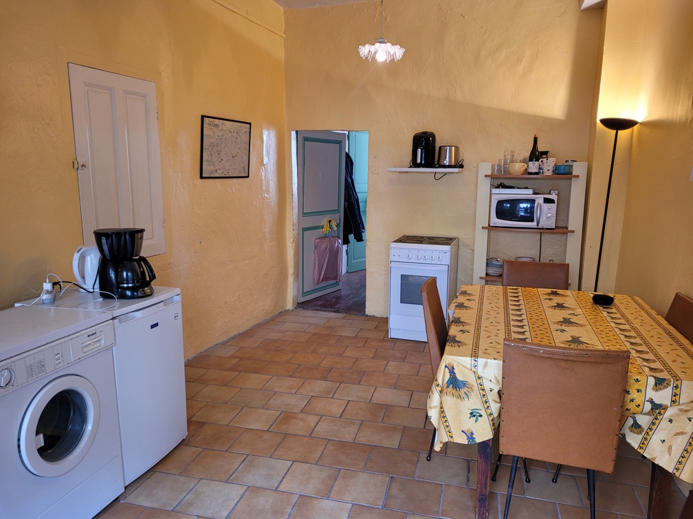 3 bedroom House in Saint Genies De Fontedit, Herault, France – ls97200e