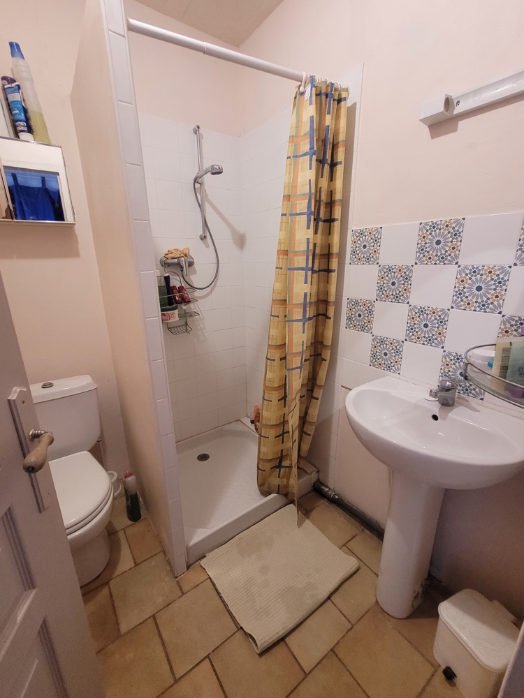 3 bedroom House in Saint Genies De Fontedit, Herault, France – ls97200e