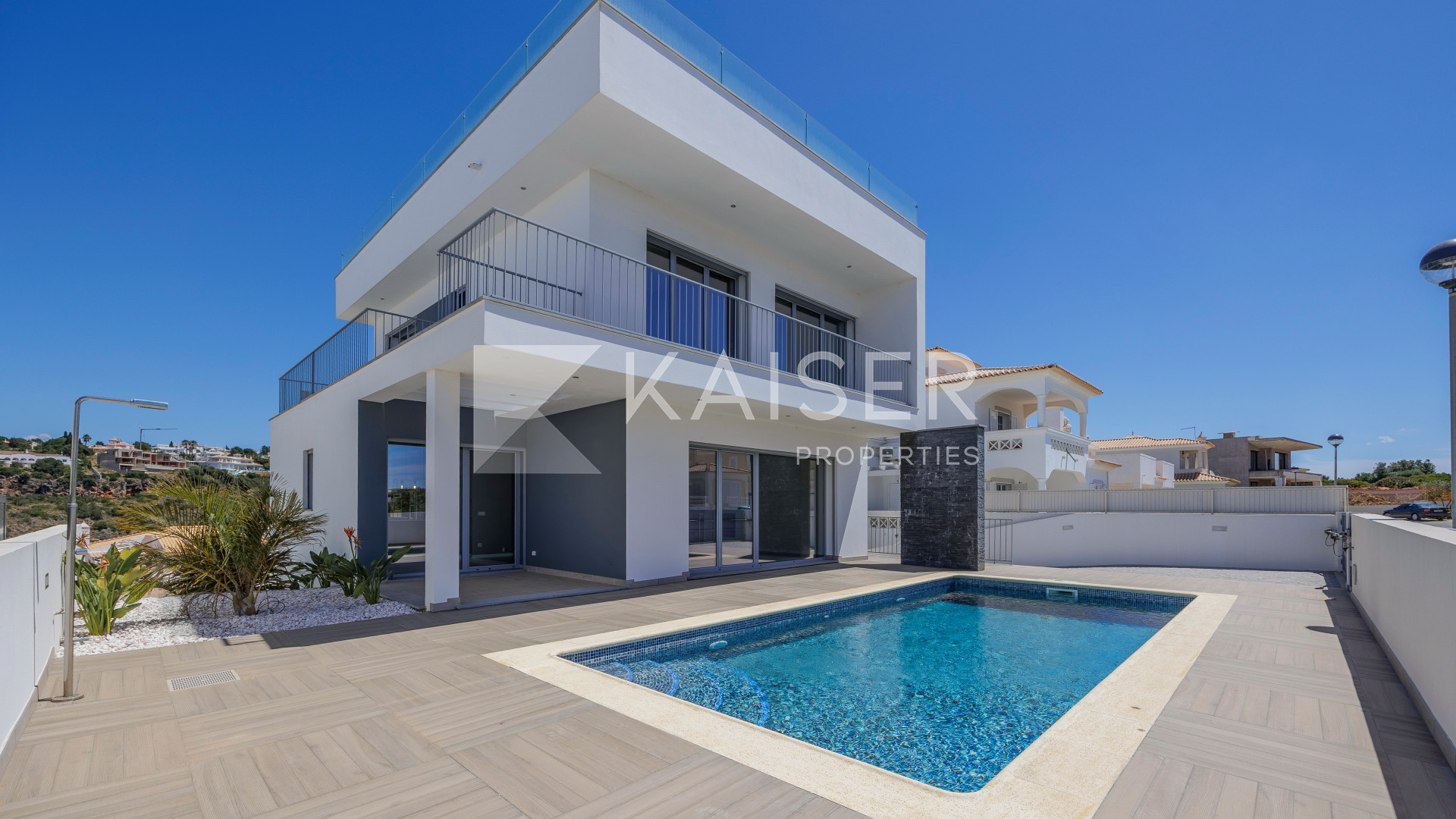 4 bedroom Villa house in Albufeira, Portugal – KP1347