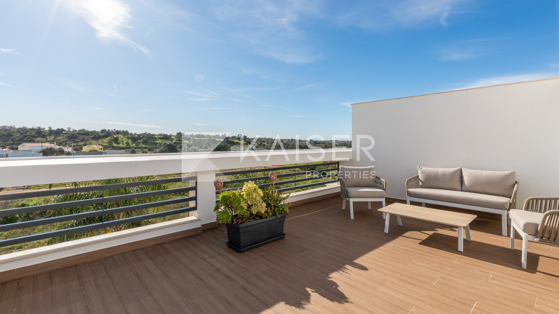 4 bedroom Townhouse house in Albufeira, Portugal – KP1350