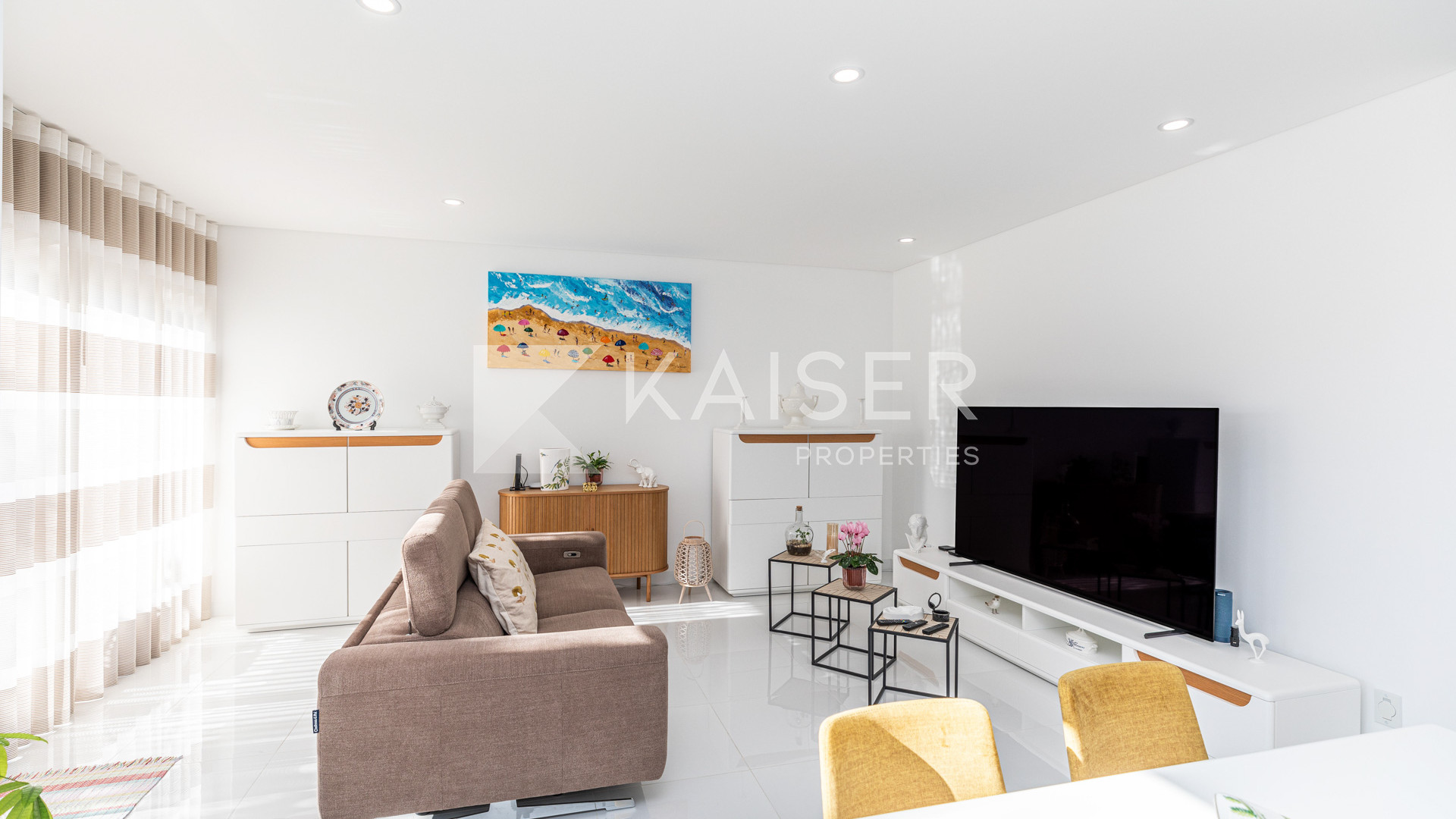 4 bedroom Townhouse house in Albufeira, Portugal – KP1350