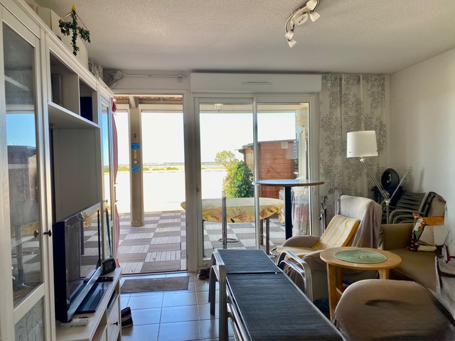 2 bedroom Apartment in Fleury D’aude, Aude, France – sf264000e