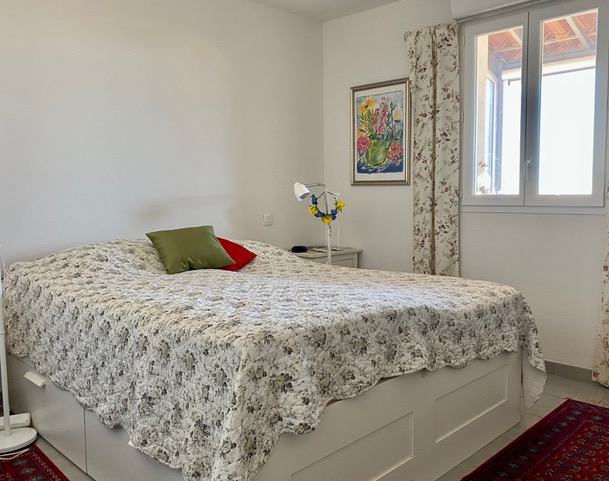 2 bedroom Apartment in Fleury D’aude, Aude, France – sf264000e