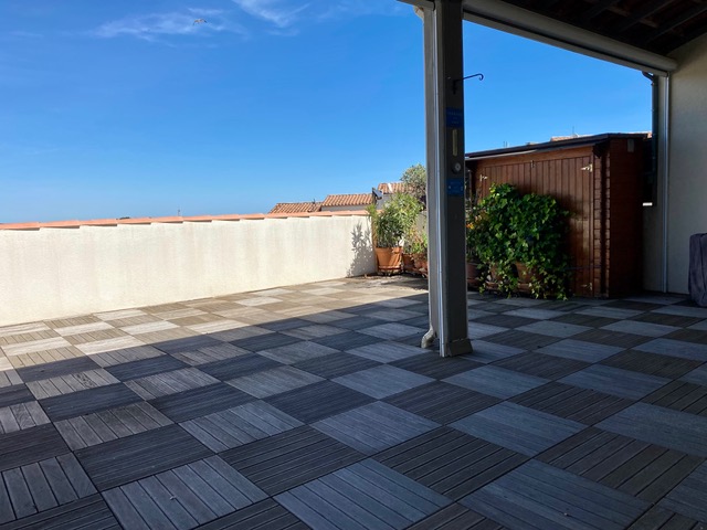 2 bedroom Apartment in Fleury D’aude, Aude, France – sf264000e