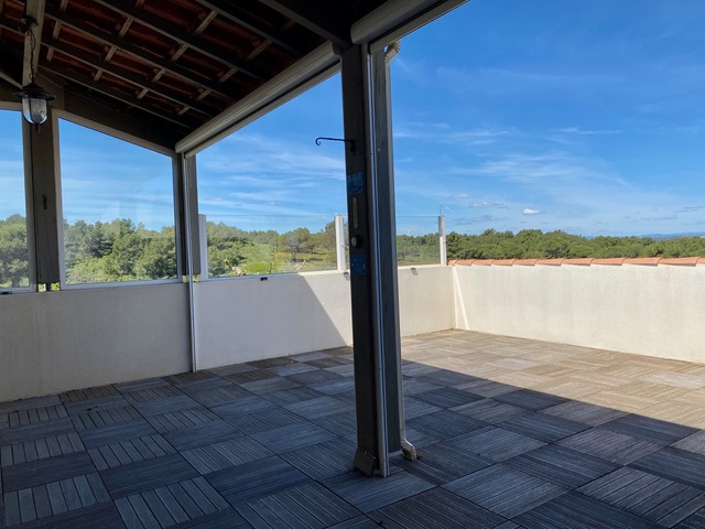 2 bedroom Apartment in Fleury D’aude, Aude, France – sf264000e