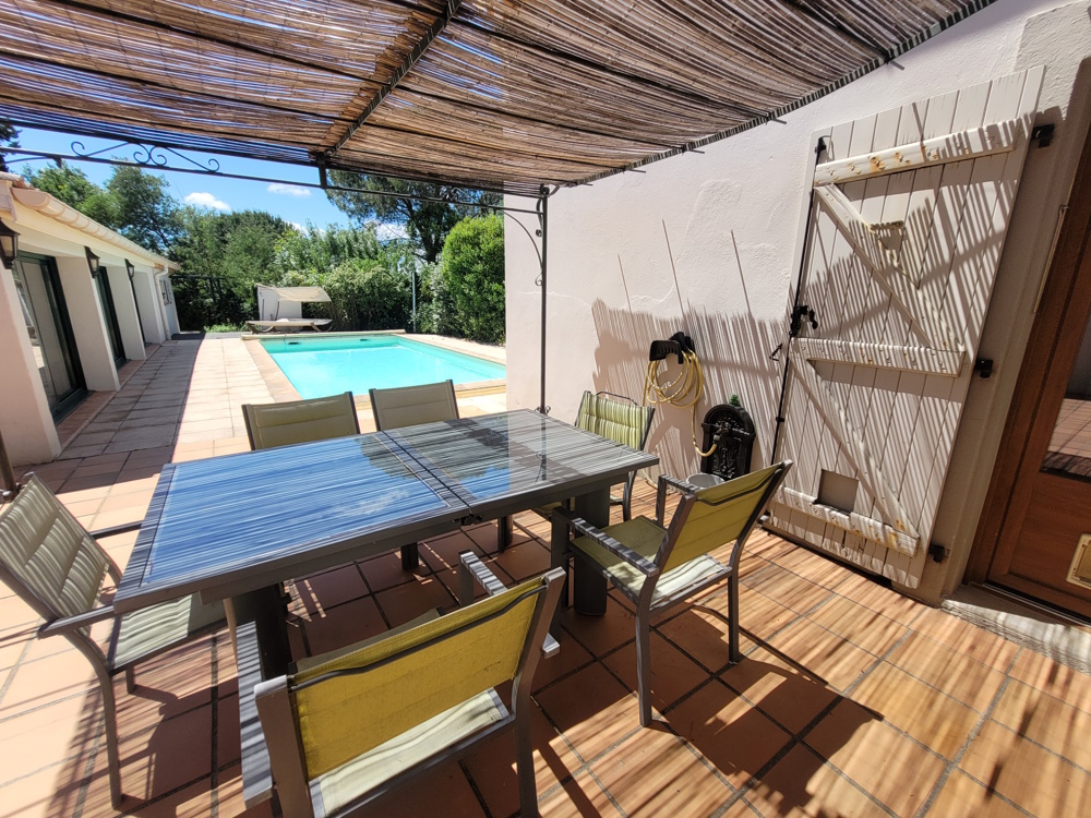 3 bedroom Detached House in Saint Chinian, Herault, France – ps365000ee