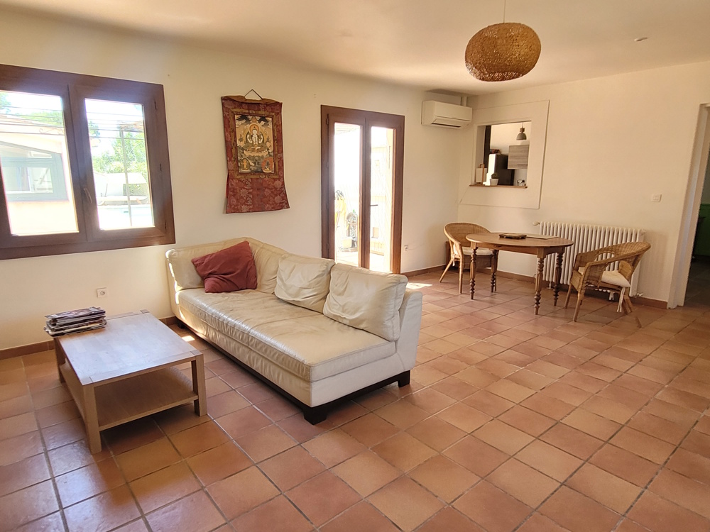3 bedroom Detached House in Saint Chinian, Herault, France – ps365000ee
