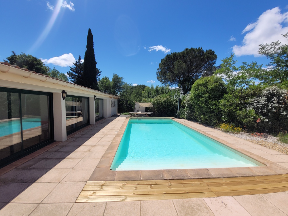 3 bedroom Detached House in Saint Chinian, Herault, France – ps365000ee