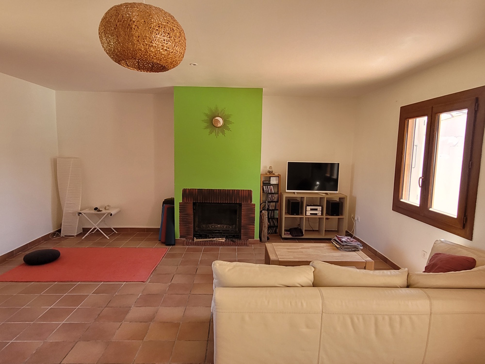 3 bedroom Detached House in Saint Chinian, Herault, France – ps365000ee