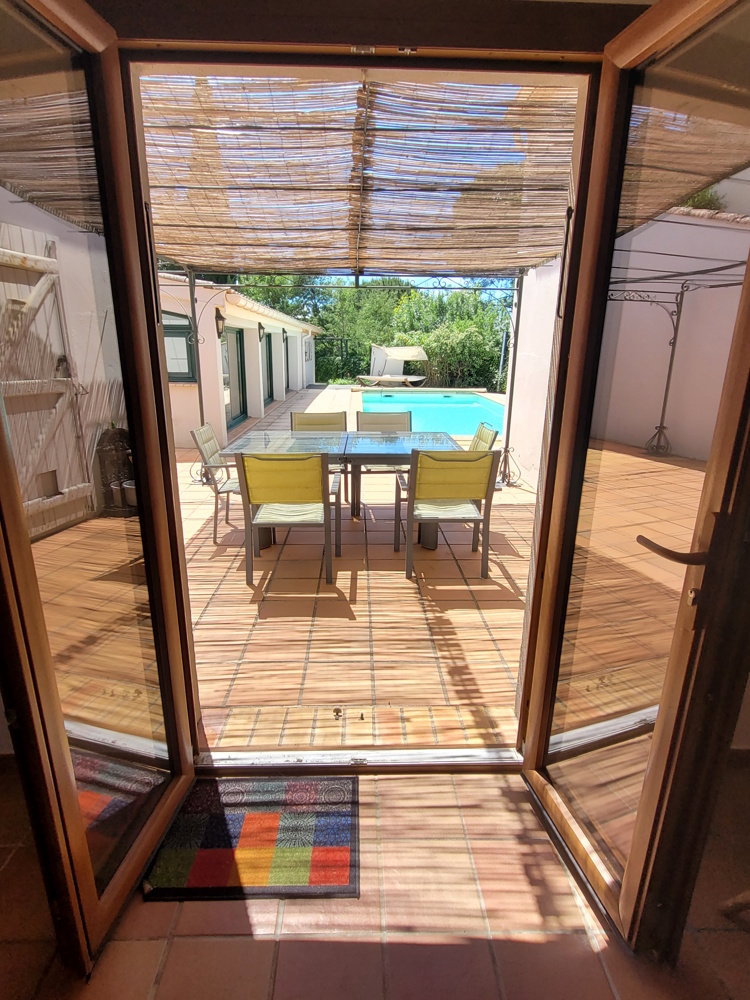 3 bedroom Detached House in Saint Chinian, Herault, France – ps365000ee