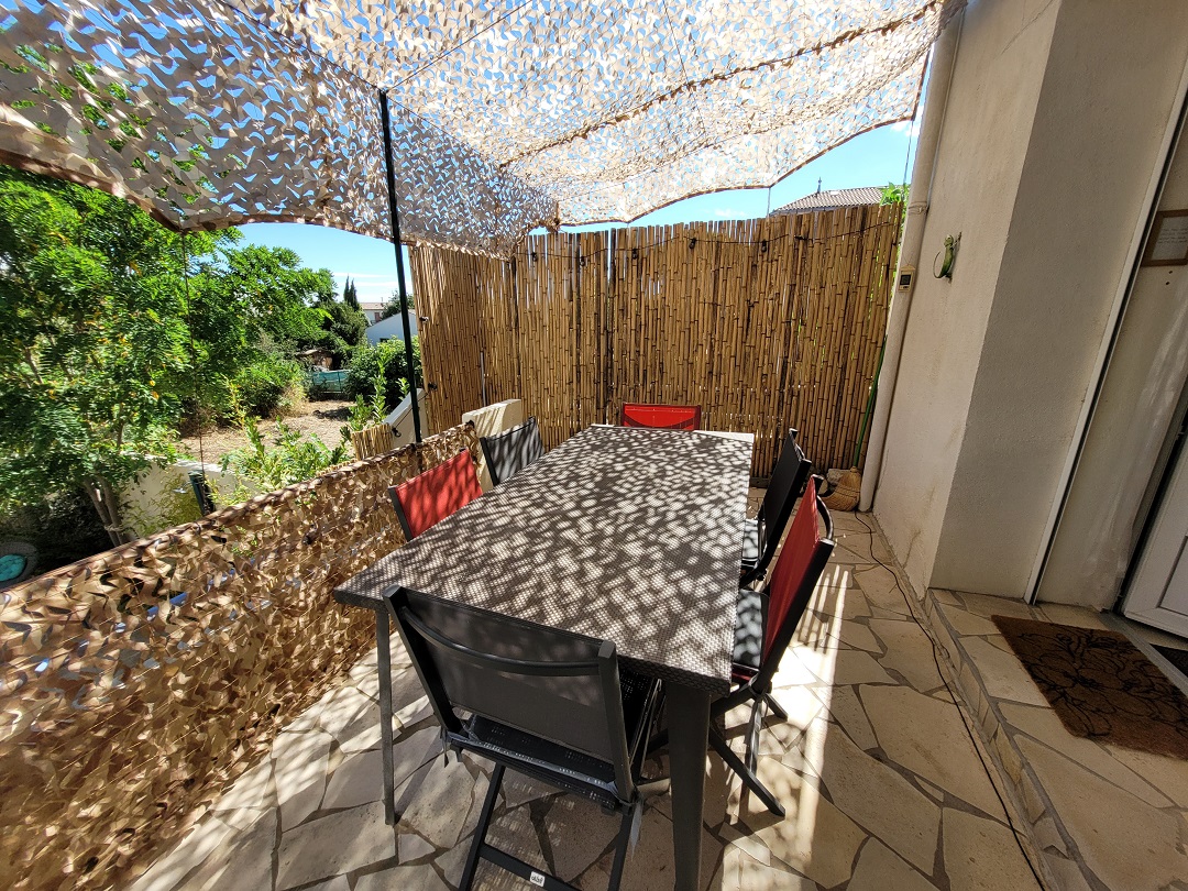 3 bedroom House in Puissalicon, Herault, France – mm399900ee