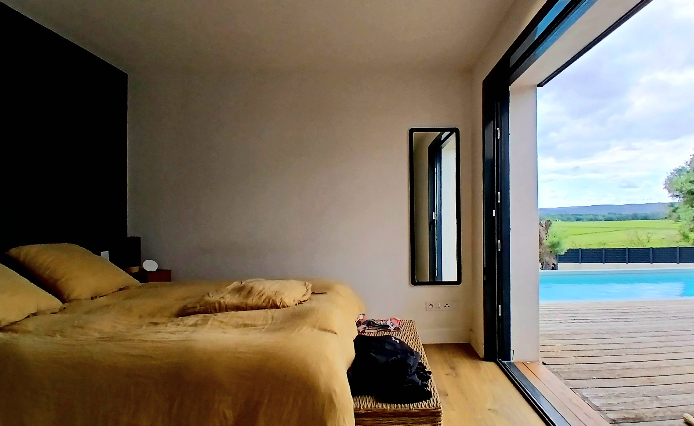 2 bedroom Detached House in Lezignan Corbieres, Aude, France – vl464400e