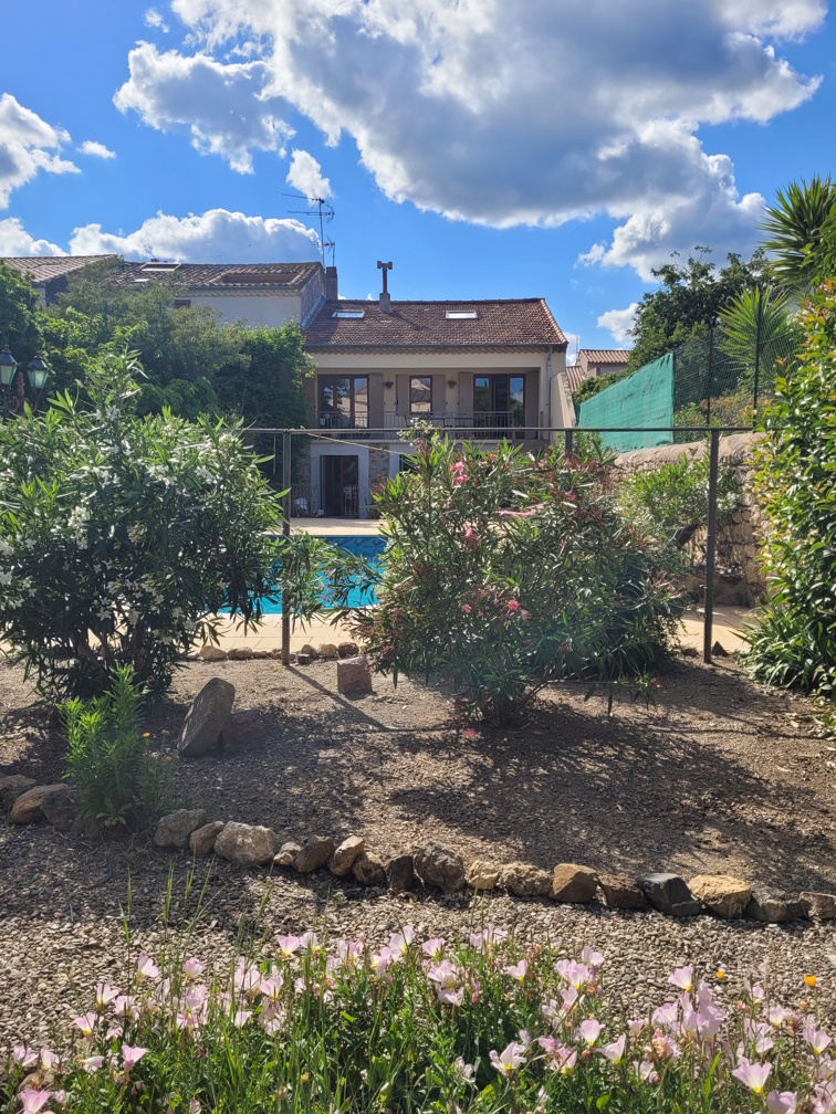 7 bedroom House in Saint Genies De Fontedit, Herault, France – ls477000e