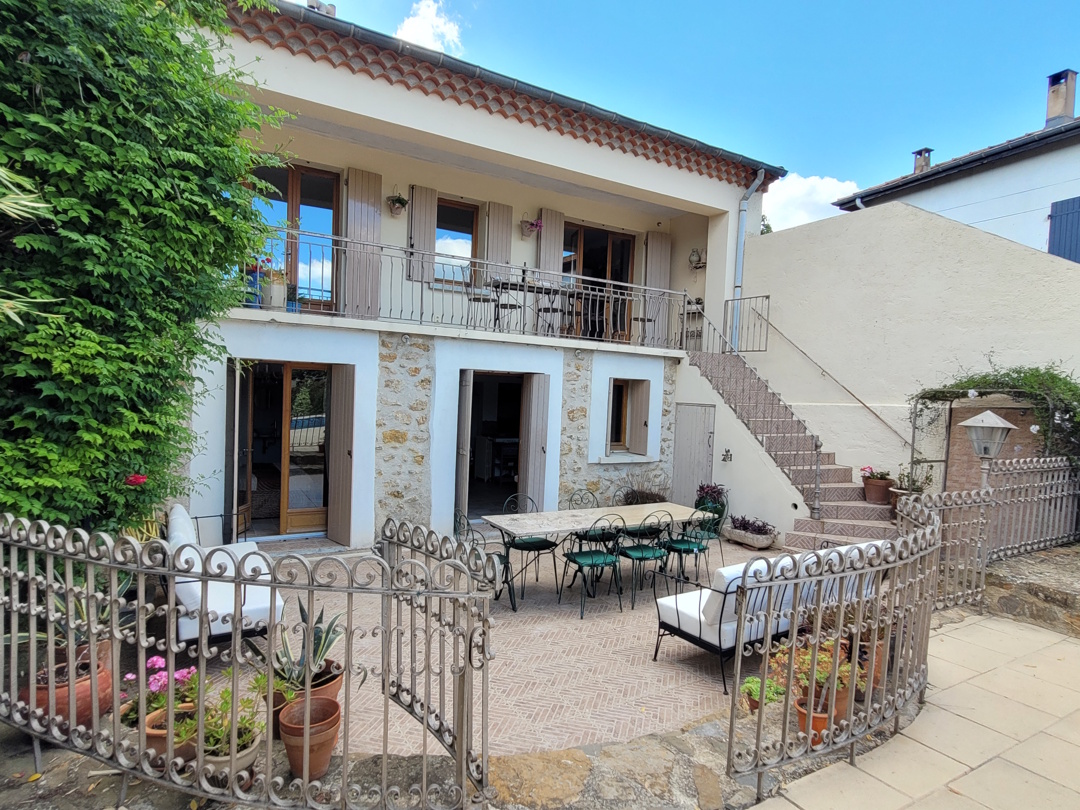 7 bedroom House in Saint Genies De Fontedit, Herault, France – ls477000e