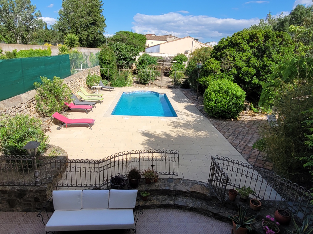 7 bedroom House in Saint Genies De Fontedit, Herault, France – ls477000e