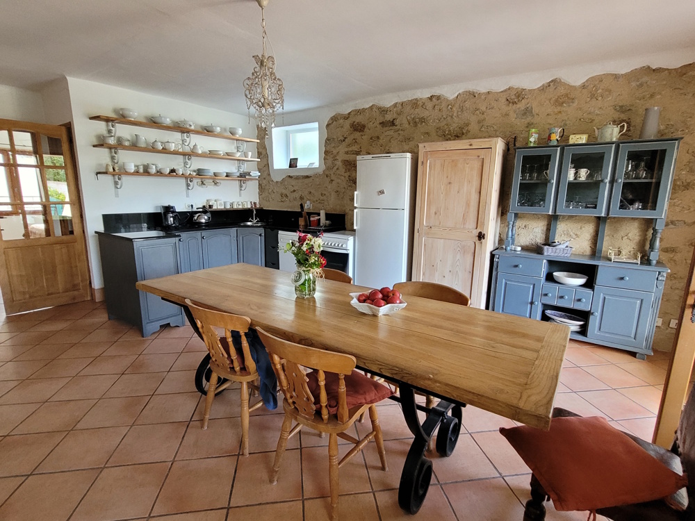 7 bedroom House in Saint Genies De Fontedit, Herault, France – ls477000e