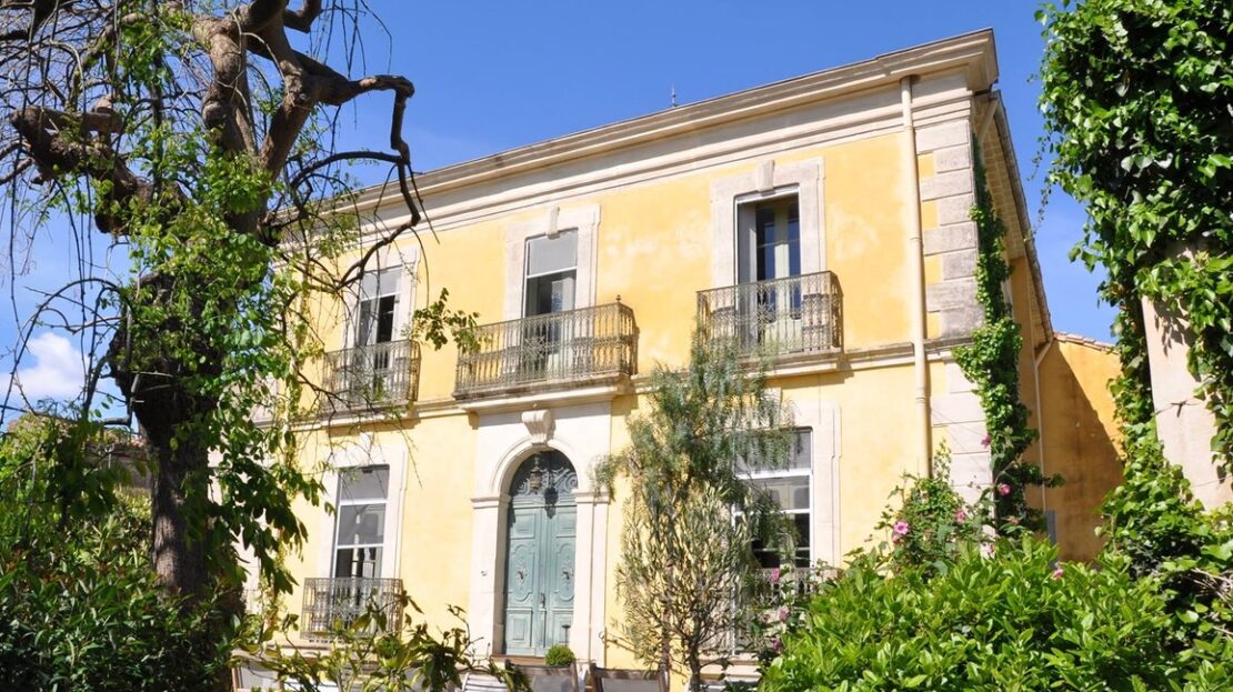 7 bedroom House in Thezan Les Beziers, Herault, France – mp792720ee