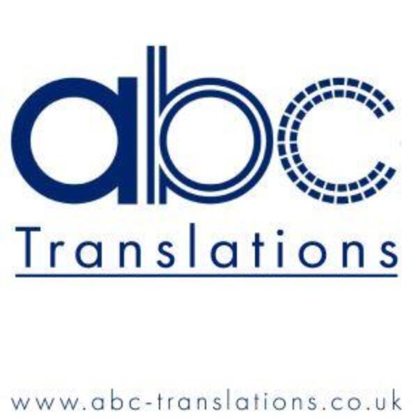 Expert Translation Services in 90+ Languages | ABC Translations UK