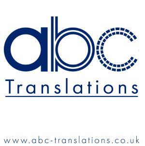 Expert Translation Services in 90+ Languages | ABC Translations UK