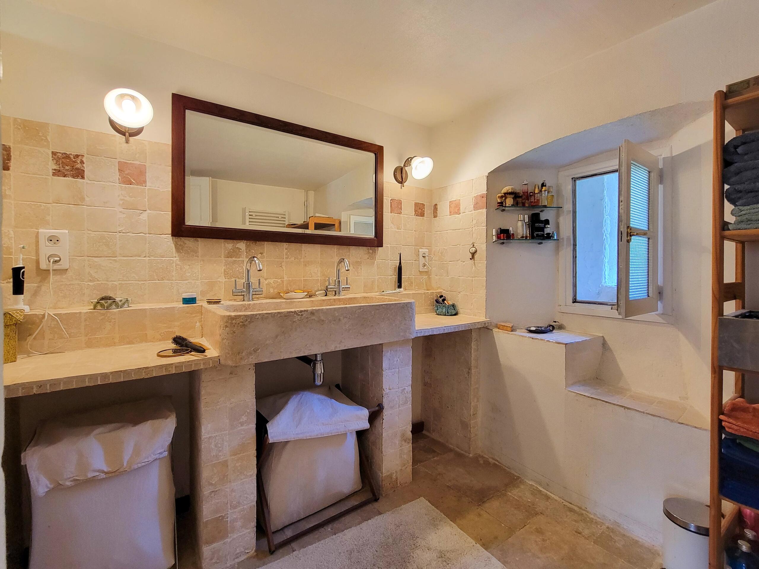 Historic Former Notary’s House with character and views in Le Bas Ségala, Midi-Pyrénées – France – BVI72621