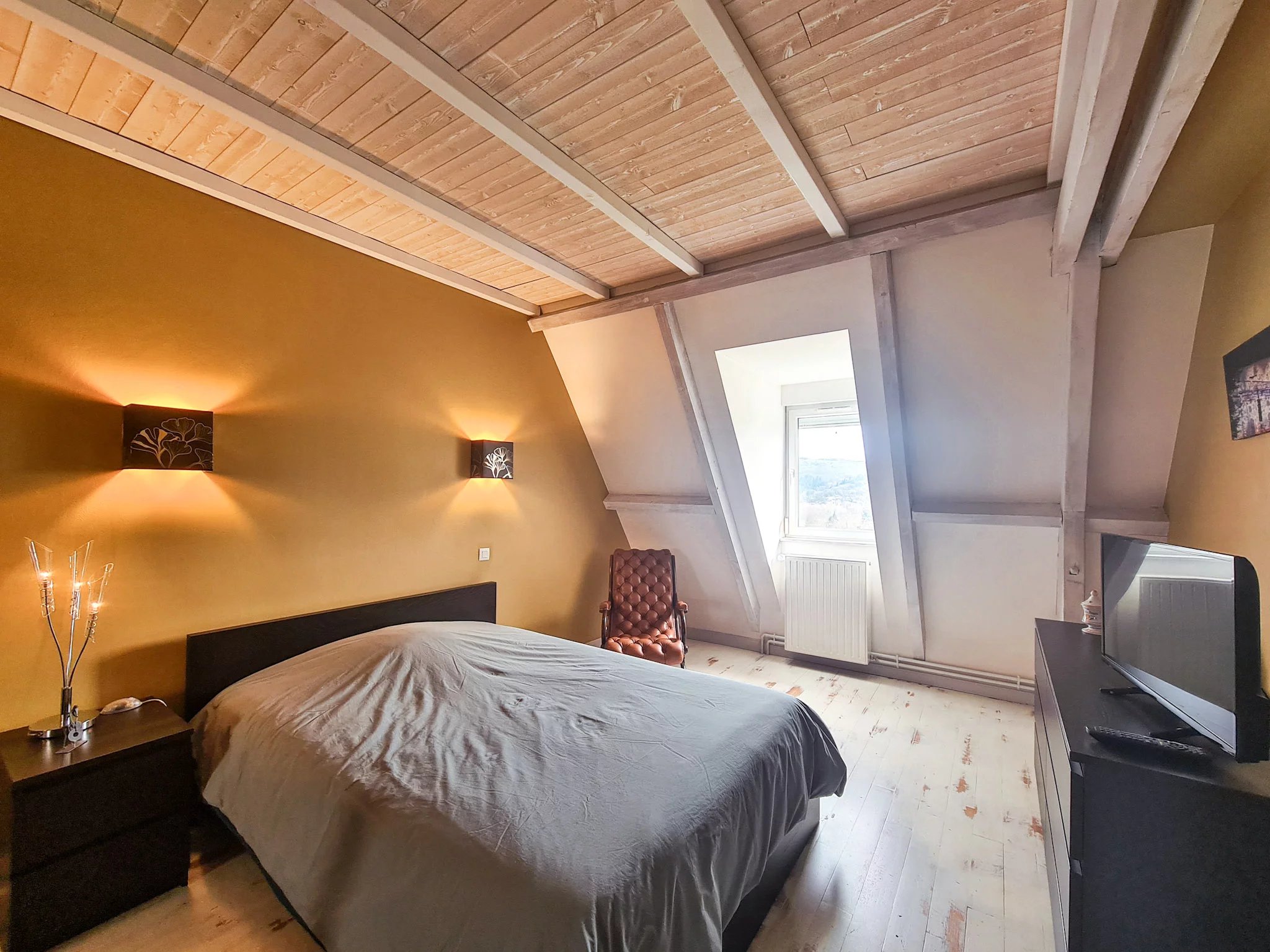 Modern Country Home with Pool in the heart of the Lot Region. Souillac, Midi-Pyrénées – France – BVI84289