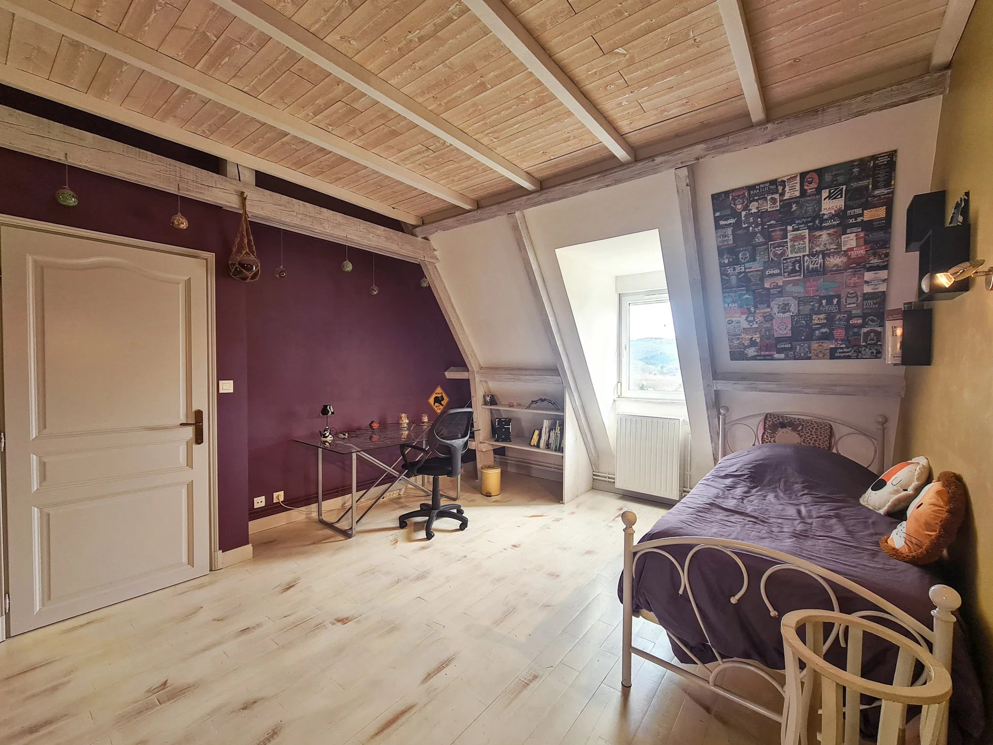 Modern Country Home with Pool in the heart of the Lot Region. Souillac, Midi-Pyrénées – France – BVI84289