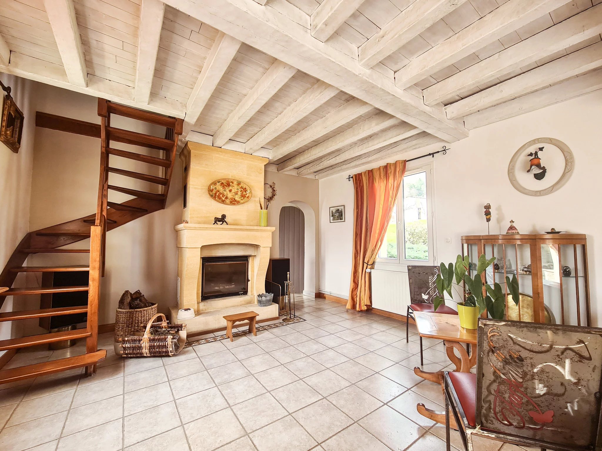 Modern Country Home with Pool in the heart of the Lot Region. Souillac, Midi-Pyrénées – France – BVI84289