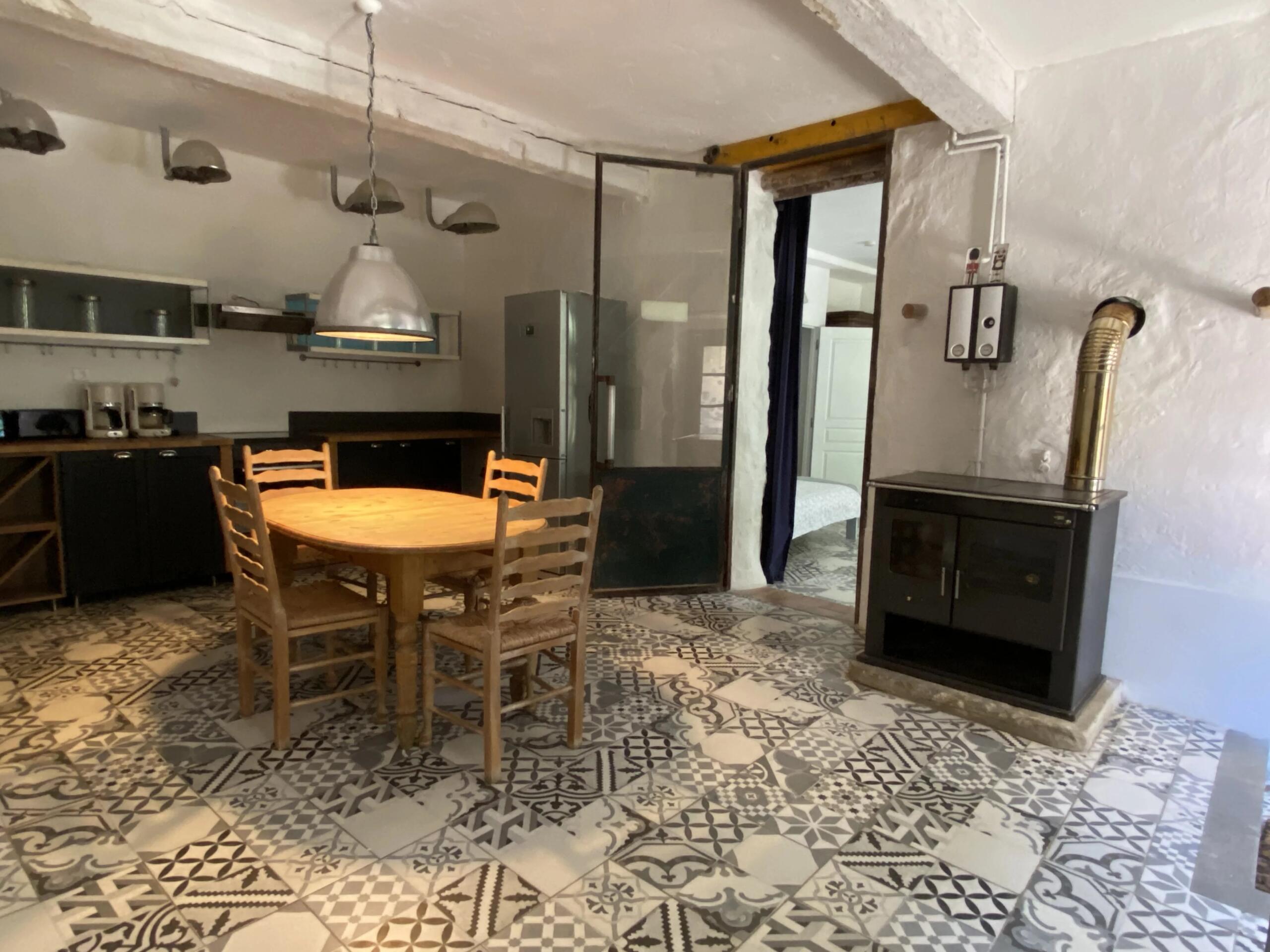Superb 18th-Century Manor with income possibility, Languedoc-Roussillon – France – BVI79708