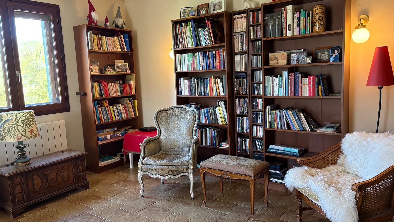 Charming , comfortable and spacious  house with stunning mountain views, Midi-Pyrénées – France – BVI85394